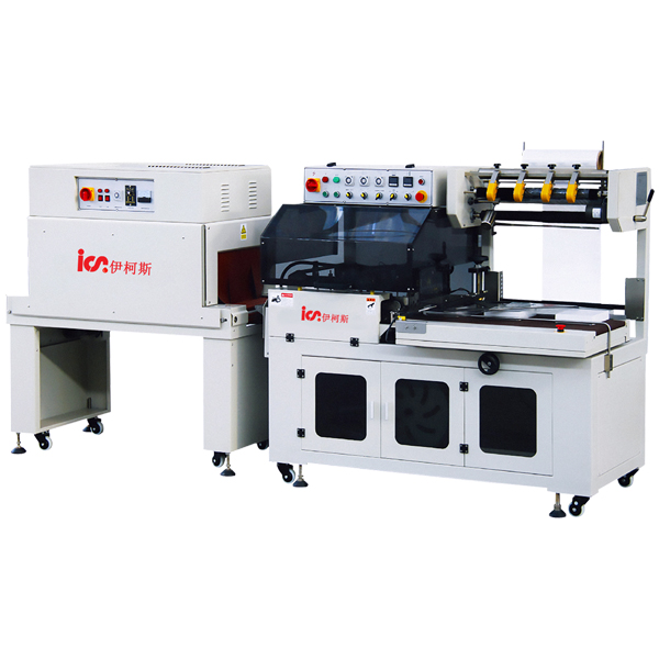 BD8L-5545 + BD8S-4525  ȫ�Զ�L�;����ܷ�������װ��