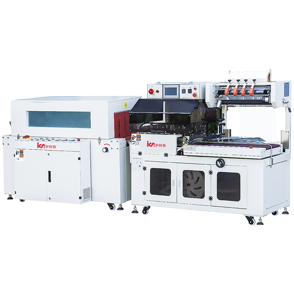 BD8L-5545C + BD8W-5030  ȫ�Զ�L�ͷ���������װ��